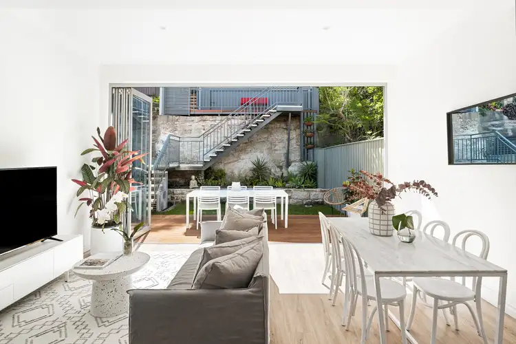 28 The Crescent, Annandale NSW 2038