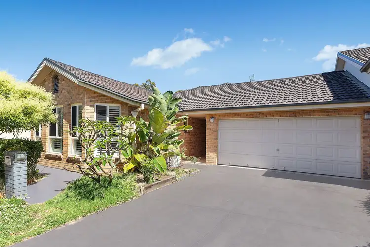 1 Heron Close