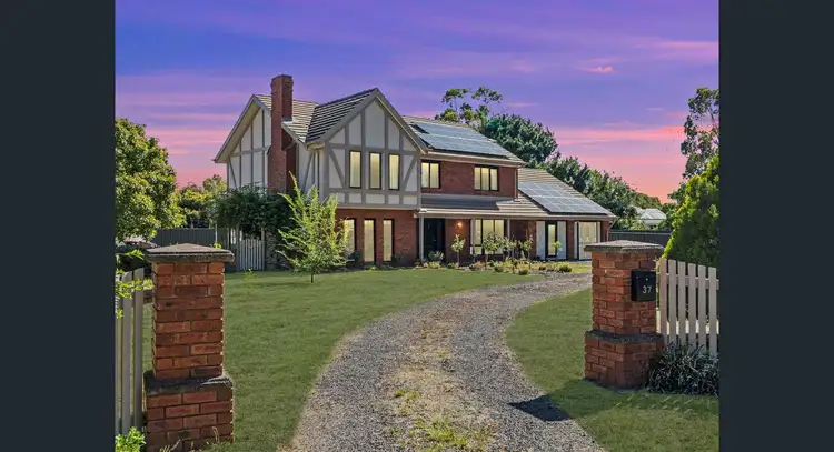 37 Shiffner Street, Violet Town VIC 3669
