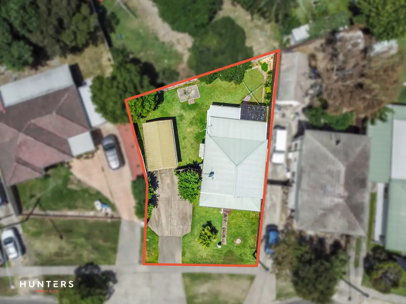 Main view of Homely house listing, 9-11 Mombri Street, Merrylands NSW 2160