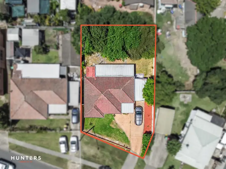 Second view of Homely house listing, 9-11 Mombri Street, Merrylands NSW 2160