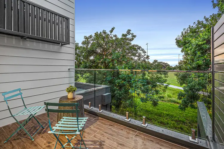 Fifth view of Homely townhouse listing, 3/4 Enderly Avenue, Reservoir VIC 3073