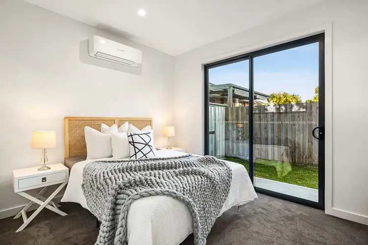 Sixth view of Homely townhouse listing, 3/4 Enderly Avenue, Reservoir VIC 3073
