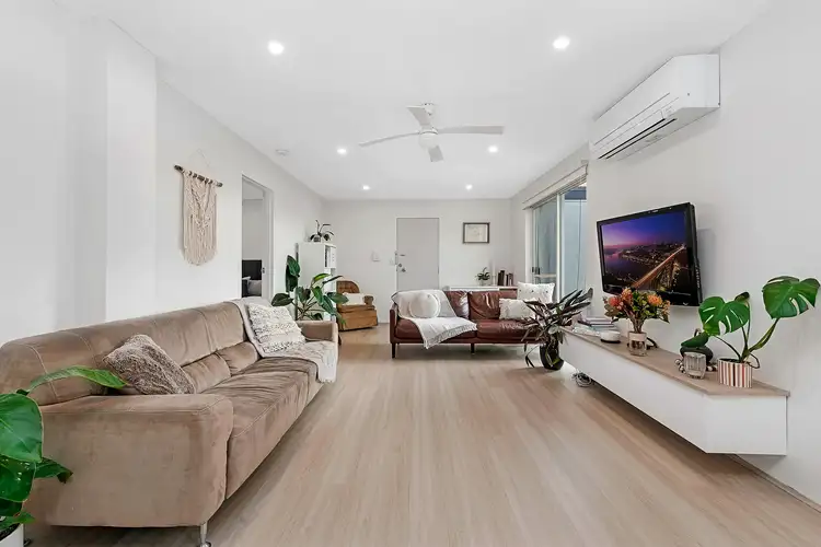 Third view of Homely unit listing, 17/10-12 Northcote Road, Hornsby NSW 2077