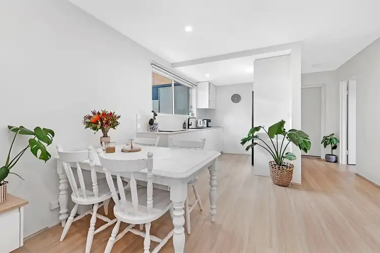 Sixth view of Homely unit listing, 17/10-12 Northcote Road, Hornsby NSW 2077