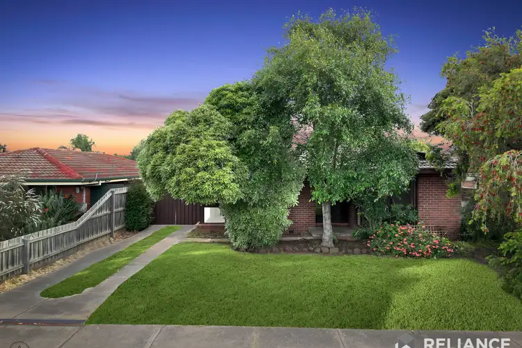 35 Oldershaw Road, Melton VIC 3337