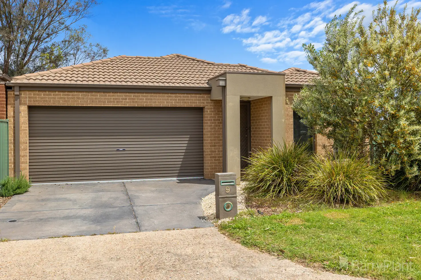 Main view of Homely house listing, 9 Deharl Court, Ascot VIC 3551