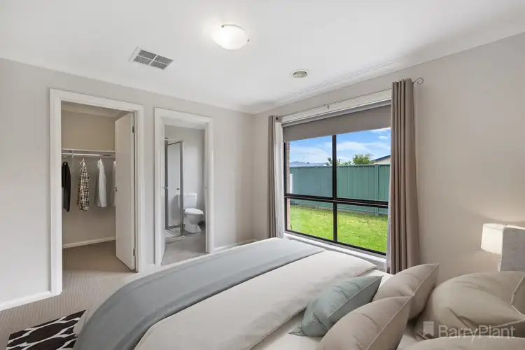 Fourth view of Homely house listing, 9 Deharl Court, Ascot VIC 3551