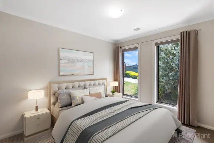 Fifth view of Homely house listing, 9 Deharl Court, Ascot VIC 3551