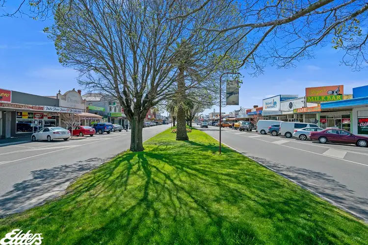 Fourth view of Homely land listing, 45 Campbell Street, Yarram VIC 3971