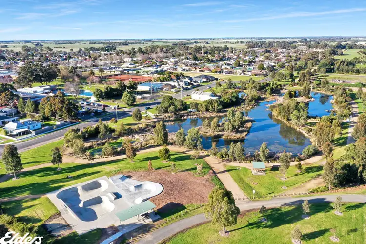 Fifth view of Homely land listing, 45 Campbell Street, Yarram VIC 3971