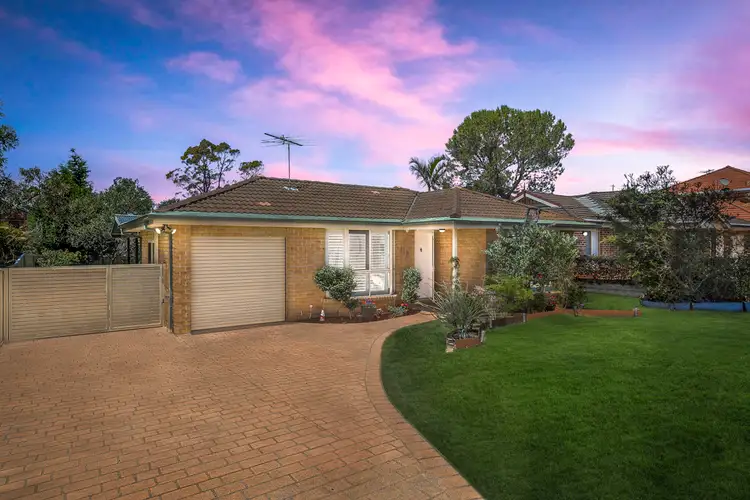 84B Kingswood Road, Engadine NSW 2233