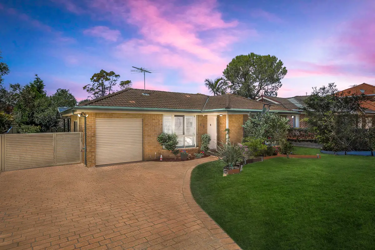 Main view of Homely house listing, 84B Kingswood Road, Engadine NSW 2233