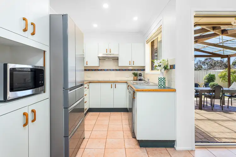 Second view of Homely house listing, 84B Kingswood Road, Engadine NSW 2233
