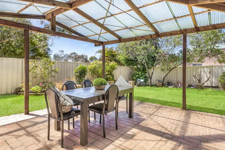 Fifth view of Homely house listing, 84B Kingswood Road, Engadine NSW 2233