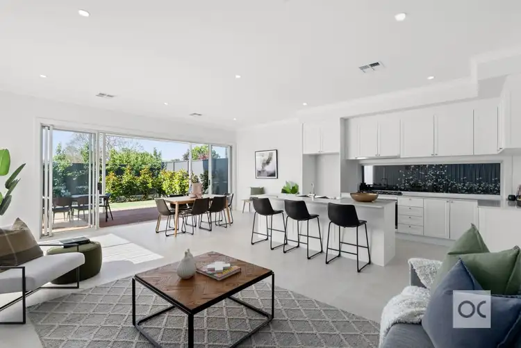 Second view of Homely house listing, 29A Murray Street, Lower Mitcham SA 5062
