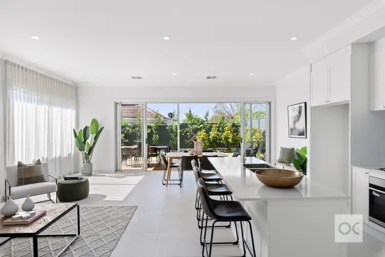 Fourth view of Homely house listing, 29A Murray Street, Lower Mitcham SA 5062