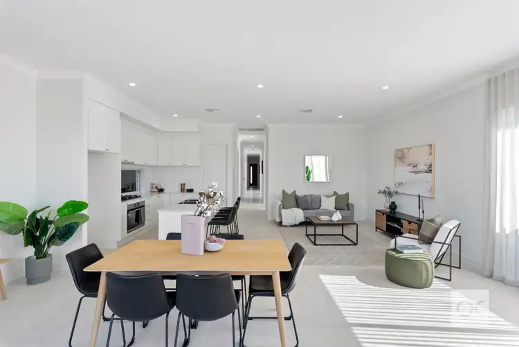 Fifth view of Homely house listing, 29A Murray Street, Lower Mitcham SA 5062