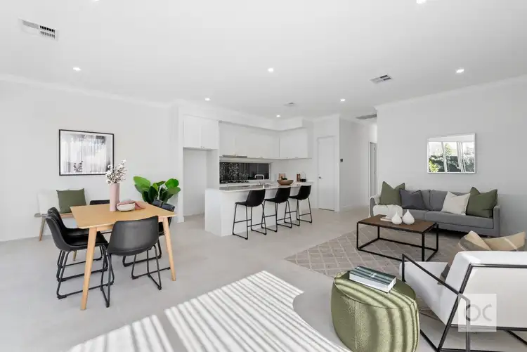 Sixth view of Homely house listing, 29A Murray Street, Lower Mitcham SA 5062