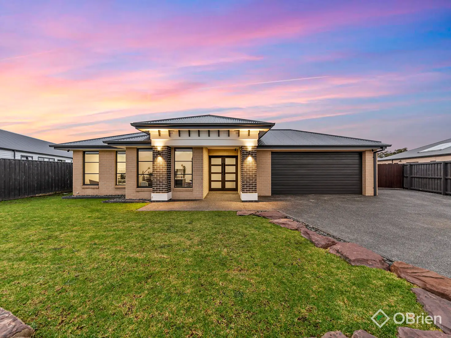 Main view of Homely house listing, 5 Annie Avenue, Lang Lang VIC 3984
