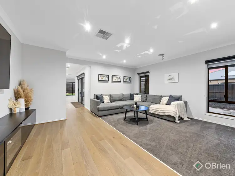Second view of Homely house listing, 5 Annie Avenue, Lang Lang VIC 3984