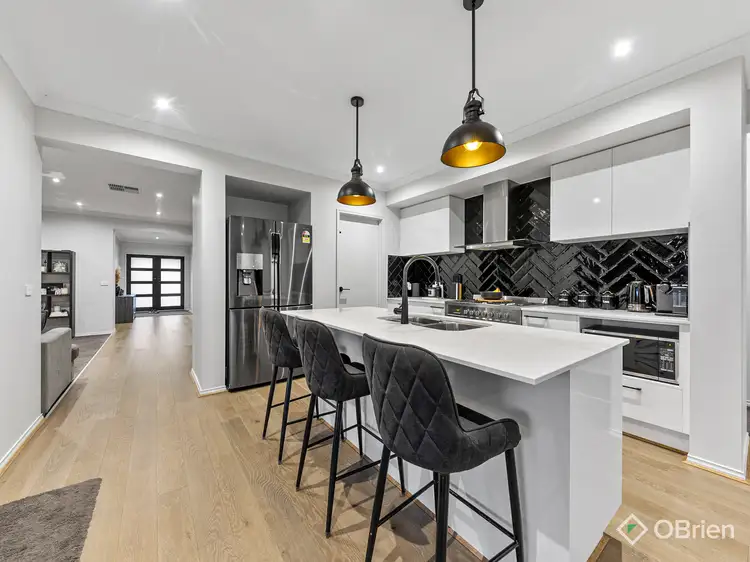 Third view of Homely house listing, 5 Annie Avenue, Lang Lang VIC 3984