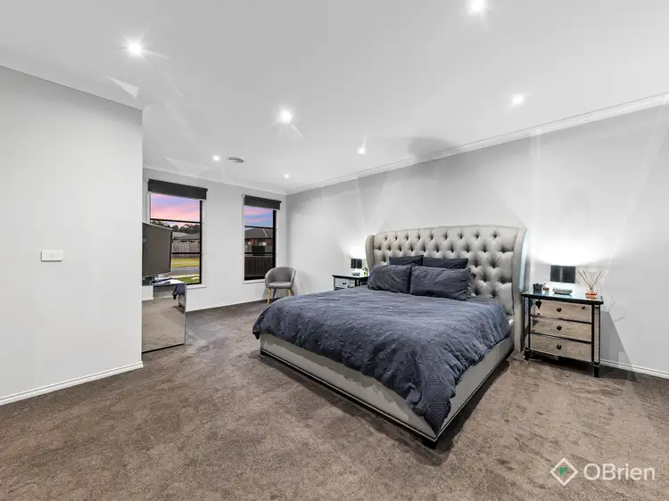 Fourth view of Homely house listing, 5 Annie Avenue, Lang Lang VIC 3984