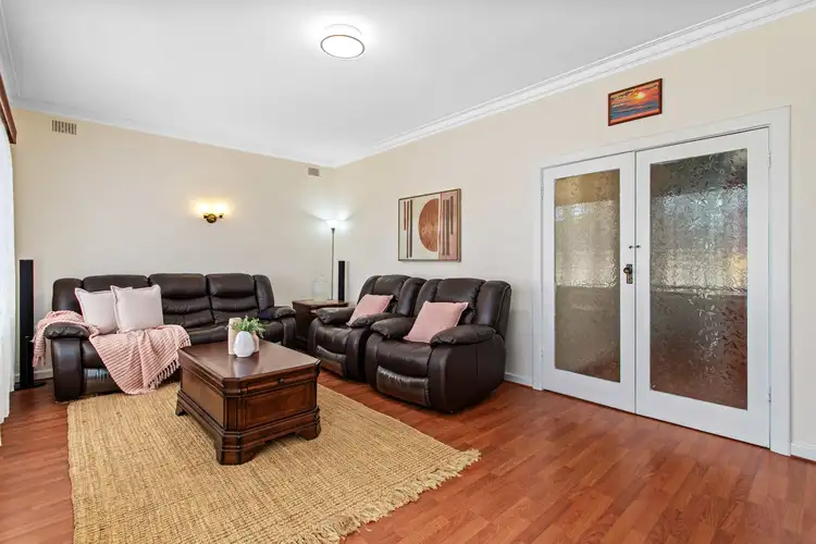 3 Crown Terrace, Royal Park SA 5014