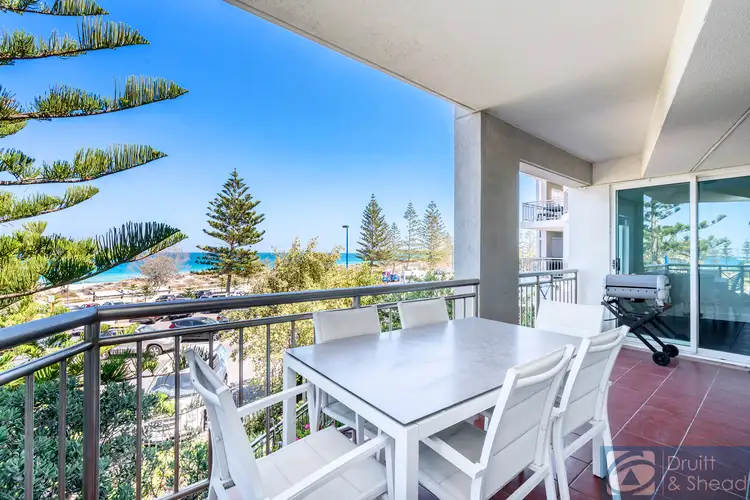 Third view of Homely apartment listing, E202/183 West Coast Highway, Scarborough WA 6019