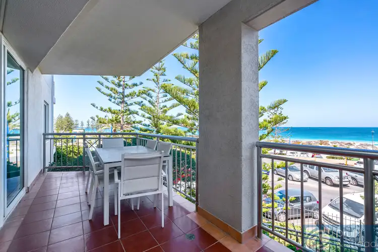 Fourth view of Homely apartment listing, E202/183 West Coast Highway, Scarborough WA 6019