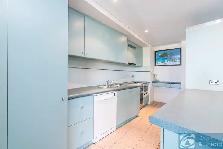 Sixth view of Homely apartment listing, E202/183 West Coast Highway, Scarborough WA 6019