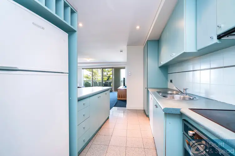 Seventh view of Homely apartment listing, E202/183 West Coast Highway, Scarborough WA 6019
