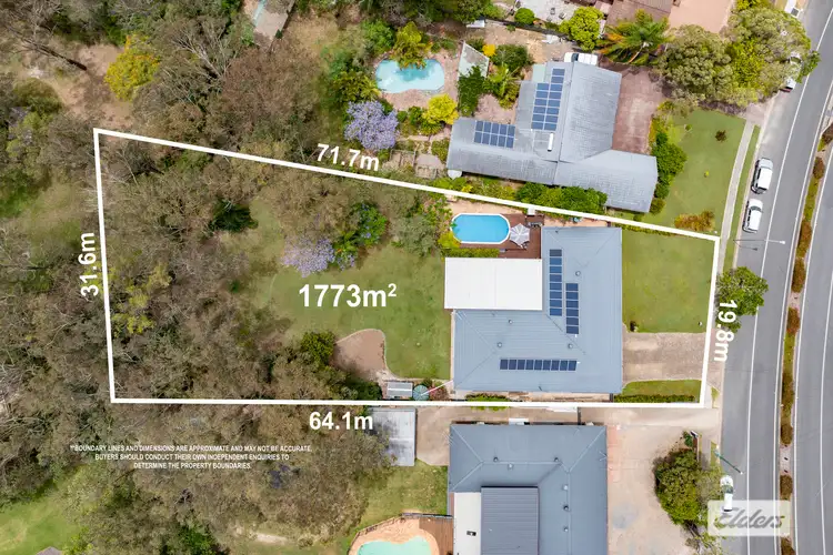 183 Plantain Road, Shailer Park QLD 4128
