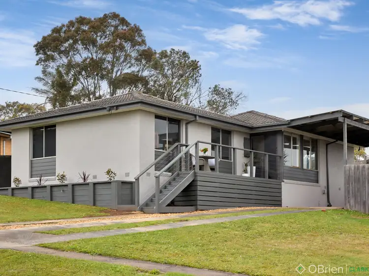 33 North Road, Warragul VIC 3820
