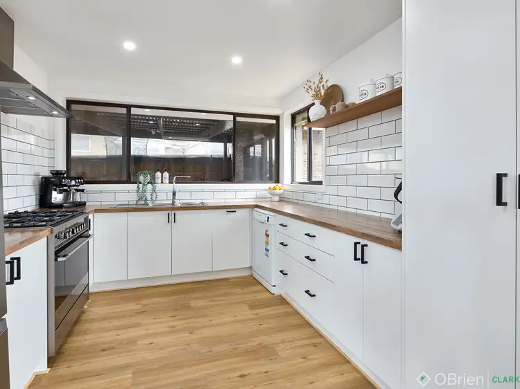 Second view of Homely house listing, 33 North Road, Warragul VIC 3820
