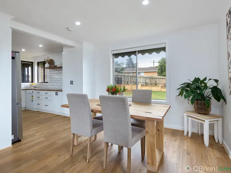 Third view of Homely house listing, 33 North Road, Warragul VIC 3820
