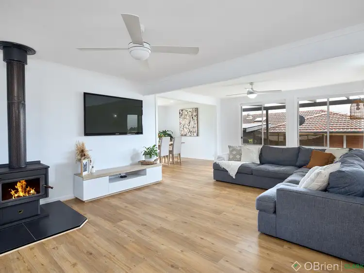 Fourth view of Homely house listing, 33 North Road, Warragul VIC 3820
