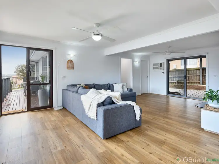 Fifth view of Homely house listing, 33 North Road, Warragul VIC 3820