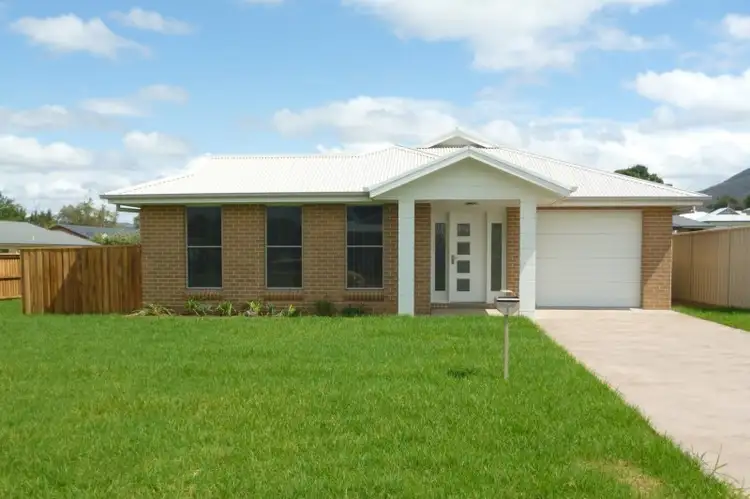 1 Spring Road, Mudgee NSW 2850