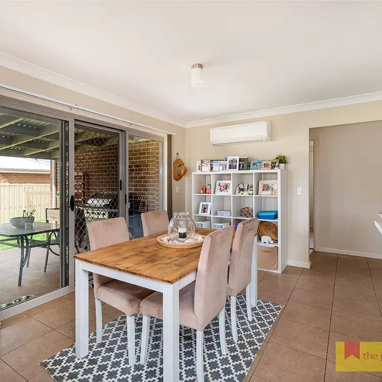 Fourth view of Homely house listing, 1 Spring Road, Mudgee NSW 2850