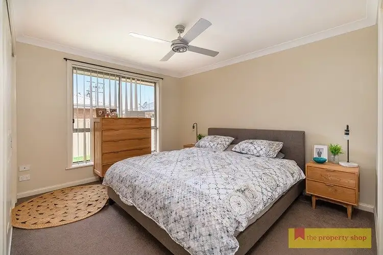Sixth view of Homely house listing, 1 Spring Road, Mudgee NSW 2850