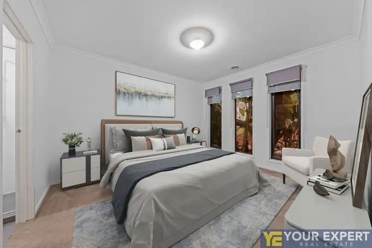 Second view of Homely house listing, 29 Victoria Place, Pakenham VIC 3810