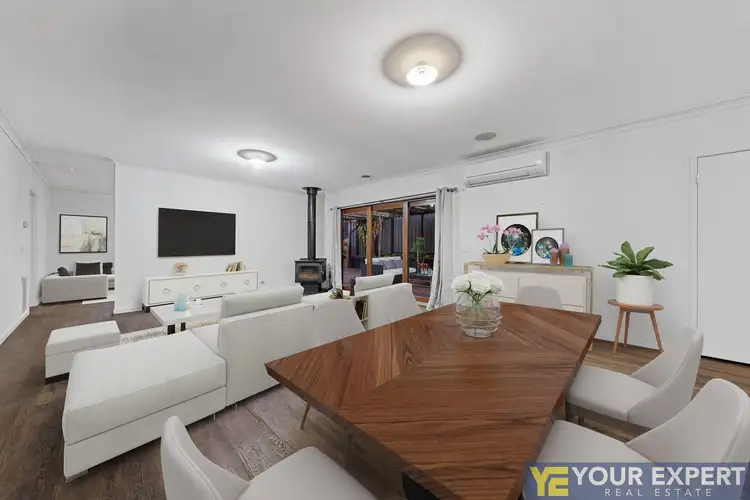 Sixth view of Homely house listing, 29 Victoria Place, Pakenham VIC 3810