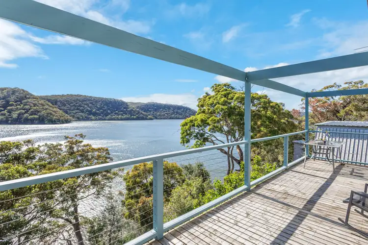 21 Milloo Parade, Cheero Point NSW 2083