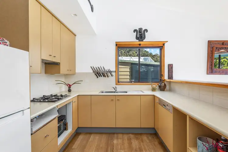 Fourth view of Homely house listing, 21 Milloo Parade, Cheero Point NSW 2083