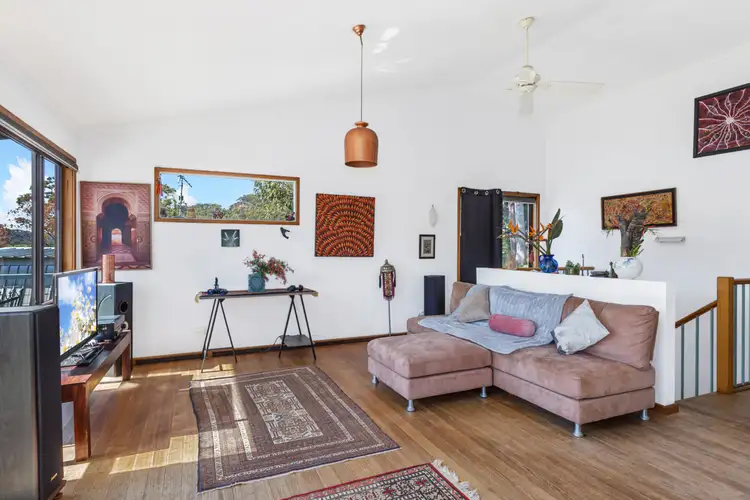 Fifth view of Homely house listing, 21 Milloo Parade, Cheero Point NSW 2083