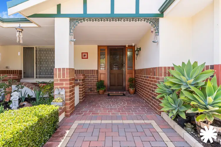 Third view of Homely house listing, 48 Andrews Road, Wilson WA 6107