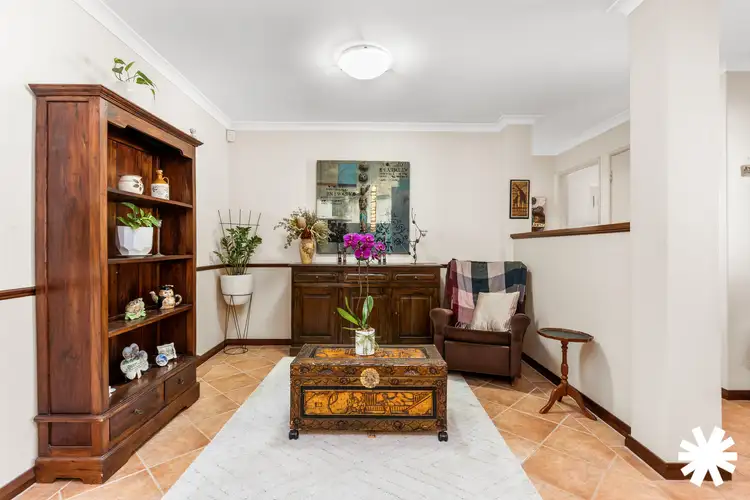 Fifth view of Homely house listing, 48 Andrews Road, Wilson WA 6107