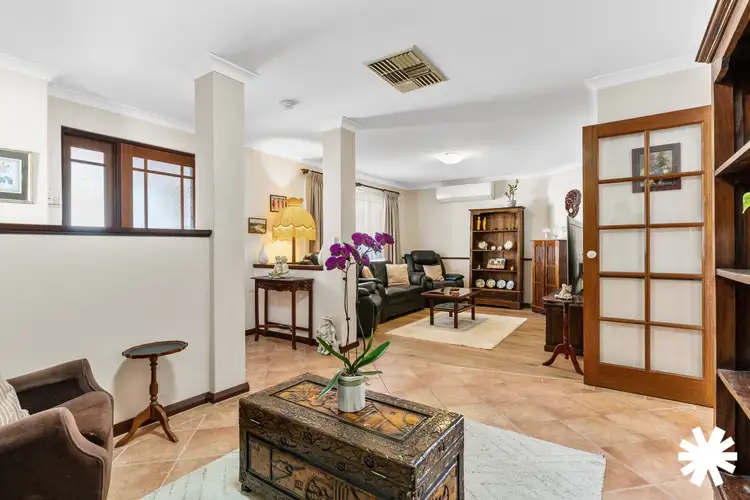 Sixth view of Homely house listing, 48 Andrews Road, Wilson WA 6107