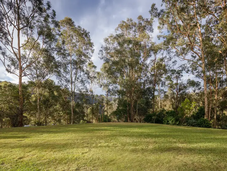 Sixth view of Homely rural property listing, 9 Tallowood Drive, Pullenvale QLD 4069